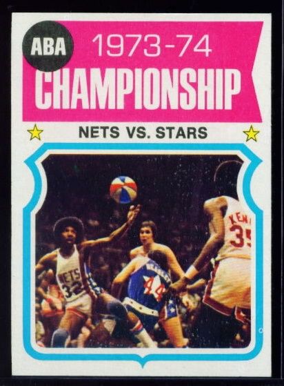 249 ABA Championship
